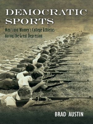 cover image of Democratic Sports